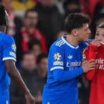 Vinicius Júnior apuntó contra Gianluca Prestianni: «Los racistas son cobardes» y la defensa del argentino en X