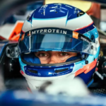 Franco Colapinto clavó el mejor tiempo de Alpine y metió presión en Baréin