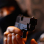 Asaltaron a un colectivero con un arma de fuego