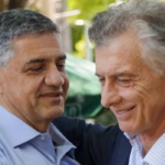 El plan de los Macri