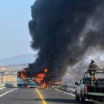 Cancillería recomienda no viajar a Jalisco tras la muerte del líder del Cártel