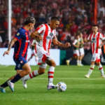 Torneo Apertura 2026: San Lorenzo busca otro golpe ante Instituto, en el Nuevo Gasómetro