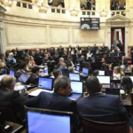 El Senado trata el acuerdo Mercosur-UE y la Ley de Glaciares