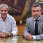 Cambios en Economía: asume Federico Furiase como nuevo secretario de Finanzas