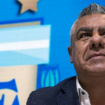 Causa AFA: Chiqui Tapia pidió la nulidad del llamado a indagatoria