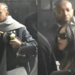 ¿Nuevo romance?: Lewis Hamilton y Kim Kardashian, juntos en París