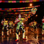 Todo listo para el inicio de los Corsos Capitalinos 2026