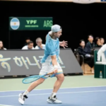 Argentina cayó y fue eliminada