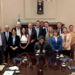 Reforma laboral: avanza la conformación de comisiones