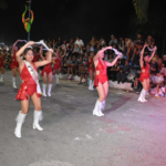 EXITOSA PRIMERA NOCHE DE LOS CORSOS 2026 “CARNAVAL DE TODOS” EN PALPALÁ