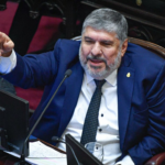 El peronismo ratificó su rechazo a la reforma laboral: «Una ley de patrones para patrones»