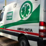 Un hombre murió tras un violento choque frontal en Alto Comedero