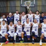 El Carmen Básquet se estrena con victoria en la Liga Federal 2026