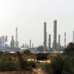 Se dispara el precio del petróleo un 6,7% ante los temores por el suministro