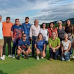 JULIO BRAVO ANUNCIÓ QUE EL 5 DE ABRIL SE INAUGURA LA CANCHA DE HOCKEY DE CÉSPED SINTÉTICO