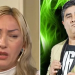 Impactante confesión de la denunciante del Chelo del grupo Green tras quedar detenido por violación