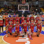 Jujuy Básquet recibe al puntero San Isidro
