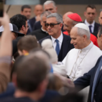 León XIV volvió a pedir frenar la guerra en Medio Oriente