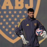 Tras su breve etapa en Argentinos Juniors, Sergio Romero se retiró del fútbol