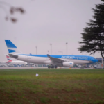 El gobierno decretó la conciliación obligatoria en el conflicto entre ATE y ANAC