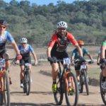 El Mountain Bike vuelve a rodar en las yungas jujeñas
