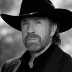 Murió Chuck Norris a los 86 años tras una emergencia médica de la que no se recuperó
