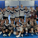 Española, Gimnasia y Tiro, Libertad y Cidef se consagraron en el Carnaval del Vóley