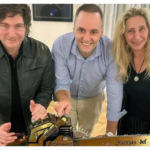 $LIBRA: Diputados vuelven a pedir la interpelación a Karina Milei y Adorni y exigen informes al Presidente