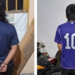 Detuvieron a dos «motochorros» tras operativos en Perico y Palpalá