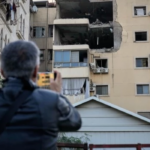 Estados Unidos pide a sus ciudadanos que abandonen 14 países de Oriente Medio por «graves riesgos»