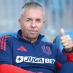 San Lorenzo encontró entrenador: Gustavo Álvarez aceptó la propuesta del club