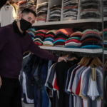 La crisis golpea a la indumentaria: las ventas cayeron 8,4%