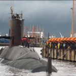 Ocho años después, arranca el juicio oral por el hundimiento del ARA San Juan