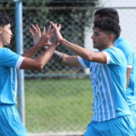 Copa Jujuy: Gimnasia goleó 7 a 0 a Ciudad de Nieva