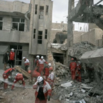 Irán pone condiciones para la tregua y la Casa Blanca advierte que Trump todavía puede desatar un infierno