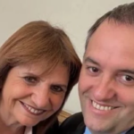 Adorni se reúne con Bullrich tras un “operativo de paz”