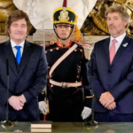 El Gobierno envió al Senado los primeros 62 pliegos para cubrir vacantes judiciales