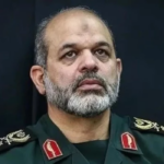 Irán designó al frente de la Guardia Revolucionaria a un acusado por el atentado a la AMIA