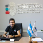 El Registro Civil de Jujuy pondrá en funcionamiento la renovada oficina en Yavi