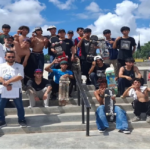Skaters protagonizaron el Sudamericano en Jujuy