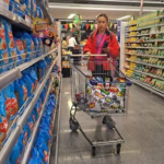 Inflación no afloja: prevén que el IPC de febrero siga cerca de niveles máximos en casi un año