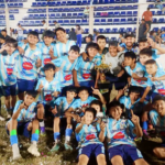 Vuelve la «Copa Perico»