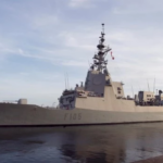 España envía a Chipre una fragata para integrarla en operativo conjunto