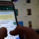 Intentaron estafar a un comercio con una transferencia falsa y fueron demorados