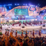 Con la peor crisis en 20 años, empieza la Fiesta de la Vendimia en Mendoza