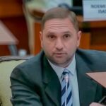 Matías Paternó advierte sobre la falta de transparencia en la Ley FOGIN: «No vamos a permitir más cajas negras con la plata de los contribuyentes»