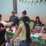 «JORNADAS VECINALES»: EL MUNICIPIO ACERCÓ SERVICIOS Y ASISTENCIA SOCIAL A LA LOCALIDAD DE CENTRO FORESTAL