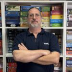 Del libro al tablero: un mercado que crece hasta US$ 34.100 millones y redefine el consumo cultural 