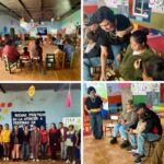 Ciclo de capacitaciones “Trabajando Juntos” con organizaciones de la sociedad civil