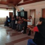 La Municipalidad de Palpalá promueve el bienestar integral de adultos mayores sumando nuevas propuestas gratuitas en la ciudad.